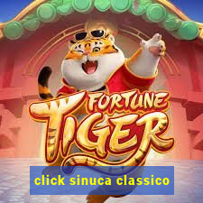 click sinuca classico